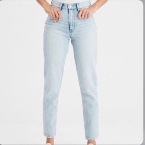 AE Mom Jean
